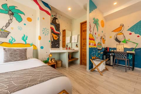 Townhouse Boutique Hotel — photo 9