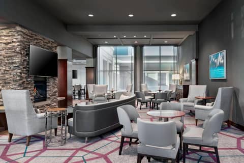 Sheraton Toronto Airport Hotel & Conference Centre — photo 5