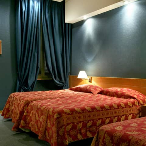 LH Hotel Andreotti — photo 3