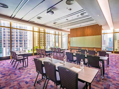 ibis Kuala Lumpur City Centre — photo 3