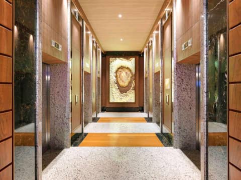 ibis Kuala Lumpur City Centre — photo 4