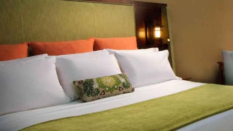 The Omni Grove Park Inn & Spa - Asheville — photo 7