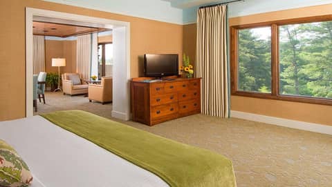 The Omni Grove Park Inn & Spa - Asheville — photo 8