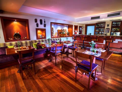Feronya Hotel — photo 7