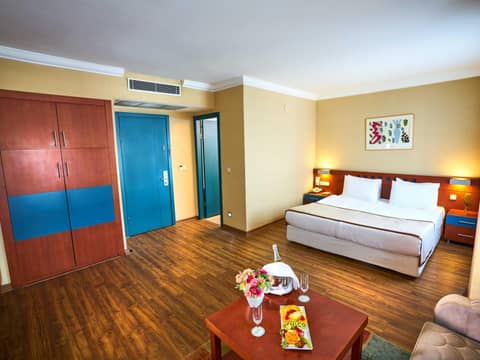Feronya Hotel — photo 8