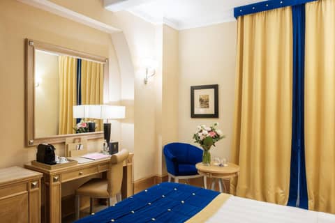 Villa Tolomei Hotel & Resort — photo 2