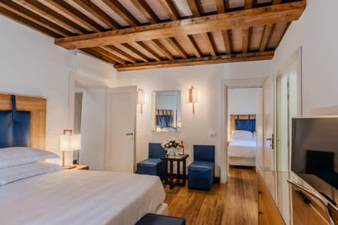 Villa Tolomei Hotel & Resort — photo 3