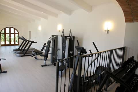 Villa Tolomei Hotel & Resort — photo 4