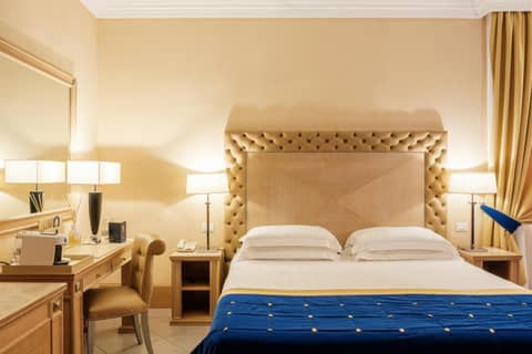 Villa Tolomei Hotel & Resort — photo 5
