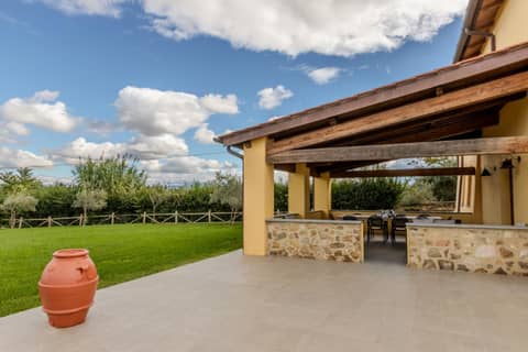 Villa Tolomei Hotel & Resort — photo 6