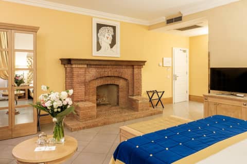 Villa Tolomei Hotel & Resort — photo 7
