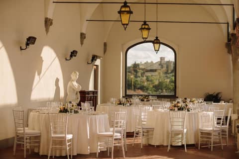 Villa Tolomei Hotel & Resort — photo 8