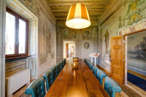Villa Tolomei Hotel & Resort — photo 9