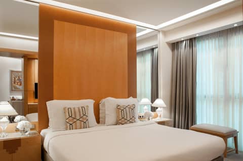 Meliá Athens — photo 5