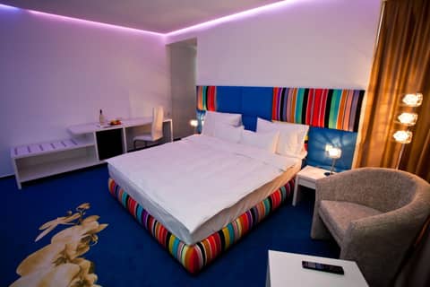 Marshal Garden Hotel — photo 3