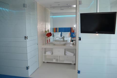 Marshal Garden Hotel — photo 4