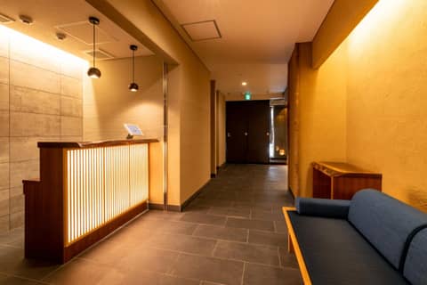 Hotel Iori ホテル庵 — photo 7