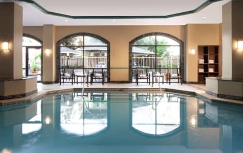 Embassy Suites by Hilton Houston Near the Galleria — photo 2