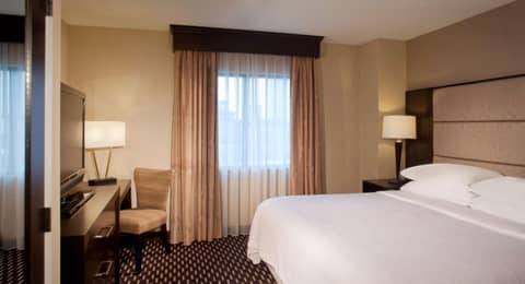 Embassy Suites by Hilton Houston Near the Galleria — photo 6