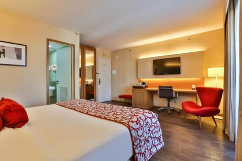 Radisson Blu São Paulo — photo 2