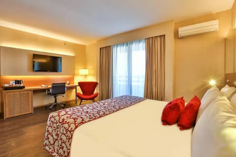 Radisson Blu São Paulo — photo 6
