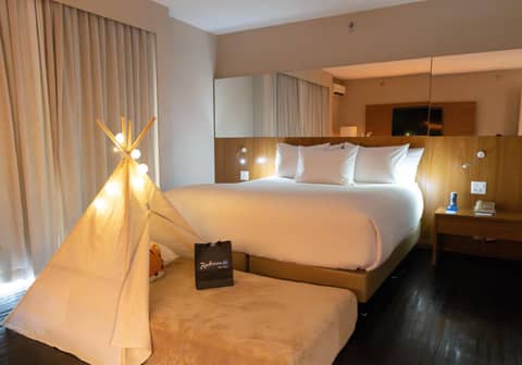 Radisson Blu São Paulo — photo 7