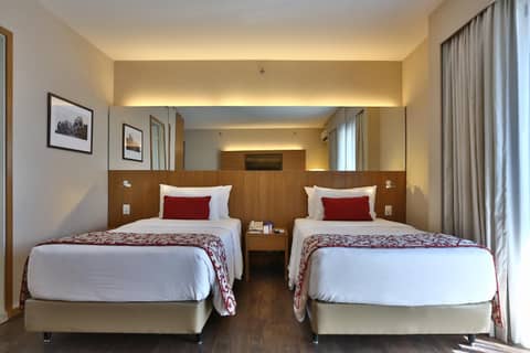 Radisson Blu São Paulo — photo 8