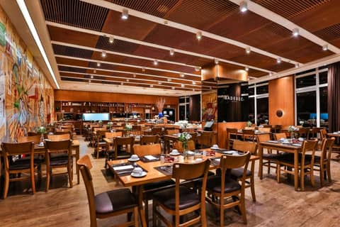 Radisson Blu São Paulo — photo 9