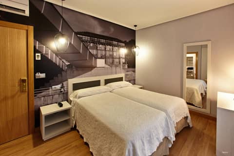 Hotel Silken Sirimiri — photo 3