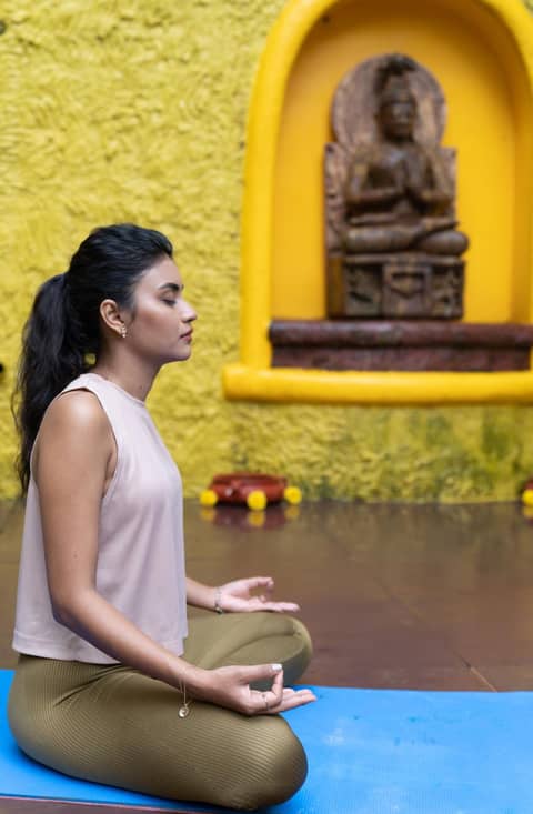 Storii by ITC Hotels Shanti Morada Saligao Goa — photo 2