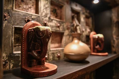 Storii by ITC Hotels Shanti Morada Saligao Goa — photo 3