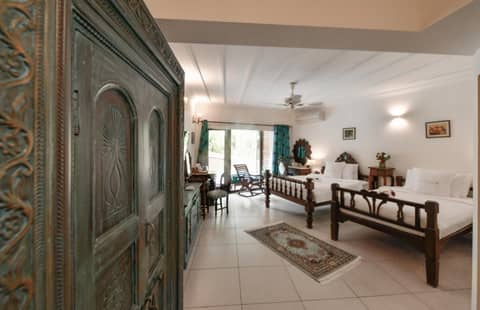 Storii by ITC Hotels Shanti Morada Saligao Goa — photo 4