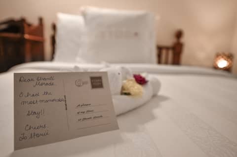 Storii by ITC Hotels Shanti Morada Saligao Goa — photo 5