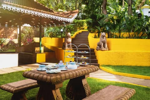 Storii by ITC Hotels Shanti Morada Saligao Goa — photo 6