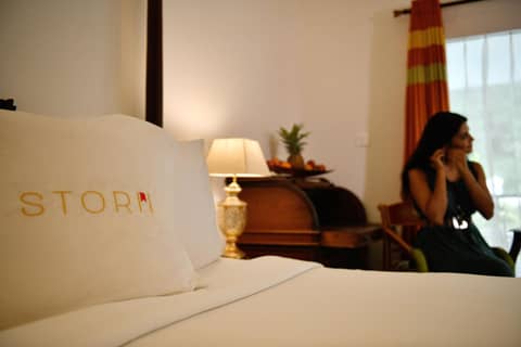 Storii by ITC Hotels Shanti Morada Saligao Goa — photo 8