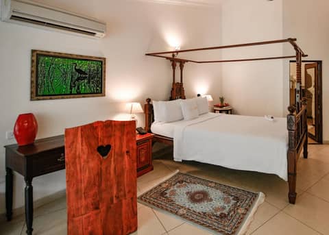 Storii by ITC Hotels Shanti Morada Saligao Goa — photo 9