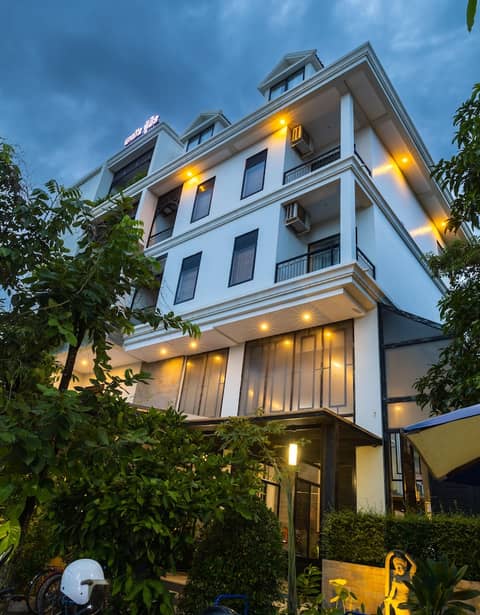 Bayon Modern Residence — photo 6