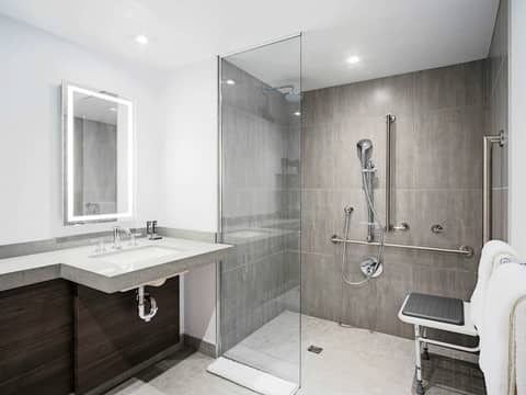 Novotel Montreal Centre — photo 2