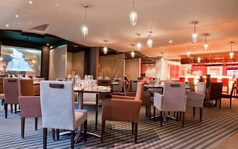 Novotel Montreal Centre — photo 4