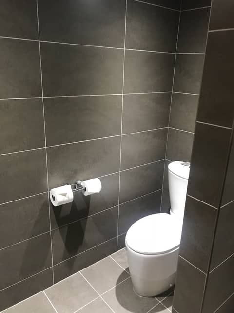 Novotel Montreal Centre — photo 8