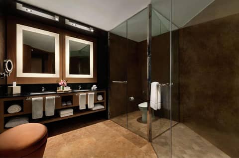 Hilton Lima Miraflores — photo 2