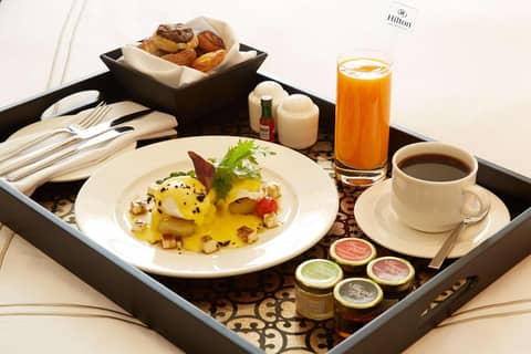 Hilton Lima Miraflores — photo 5