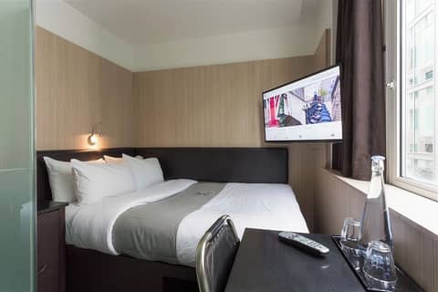 The Z Hotel Victoria — photo 3