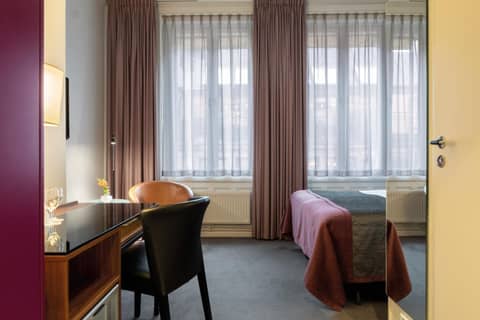 Elite Hotel Stockholm Plaza — photo 2