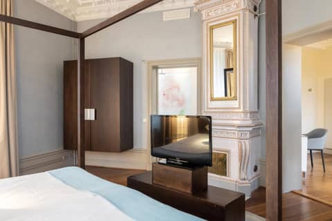 Elite Hotel Stockholm Plaza — photo 3