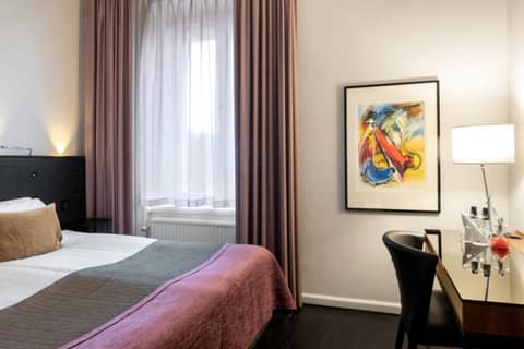 Elite Hotel Stockholm Plaza — photo 4