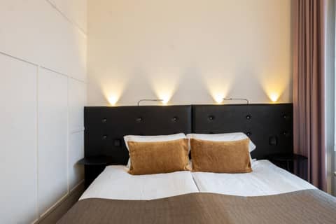 Elite Hotel Stockholm Plaza — photo 5