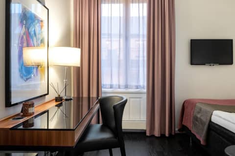 Elite Hotel Stockholm Plaza — photo 6