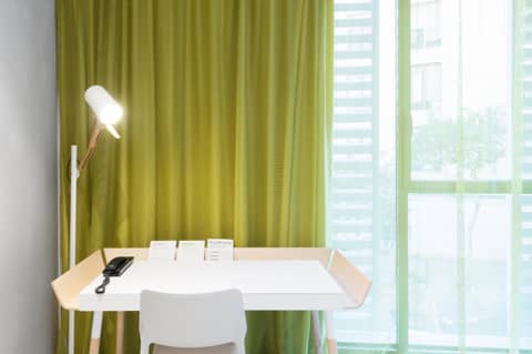 Hotel Rec Barcelona - Adults Only — photo 4