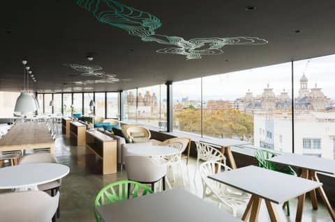 Hotel Rec Barcelona - Adults Only — photo 5